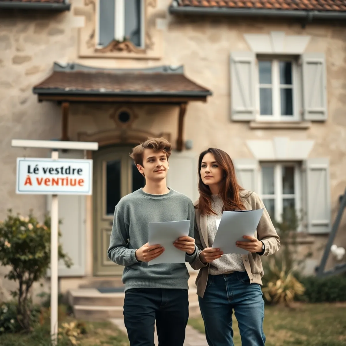 Acheter une passoire thermique en 2026 : risques, négociation et clauses du compromis