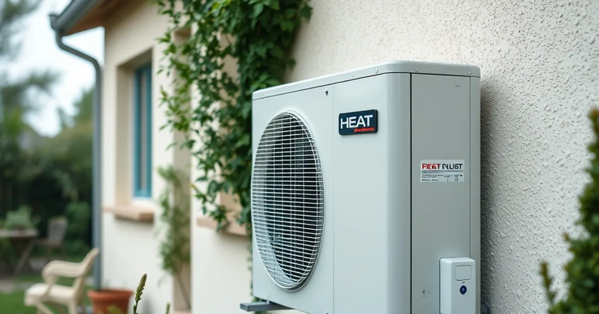 Certificats d'économies d'énergie (CEE) 2026 : montant, conditions et cumul