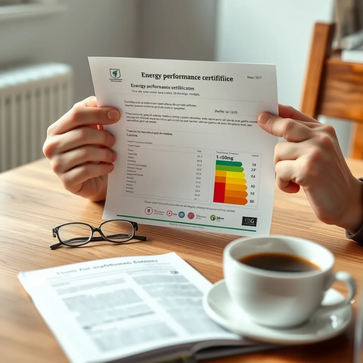 Comment lire et comprendre son DPE en 2026 : le guide simple