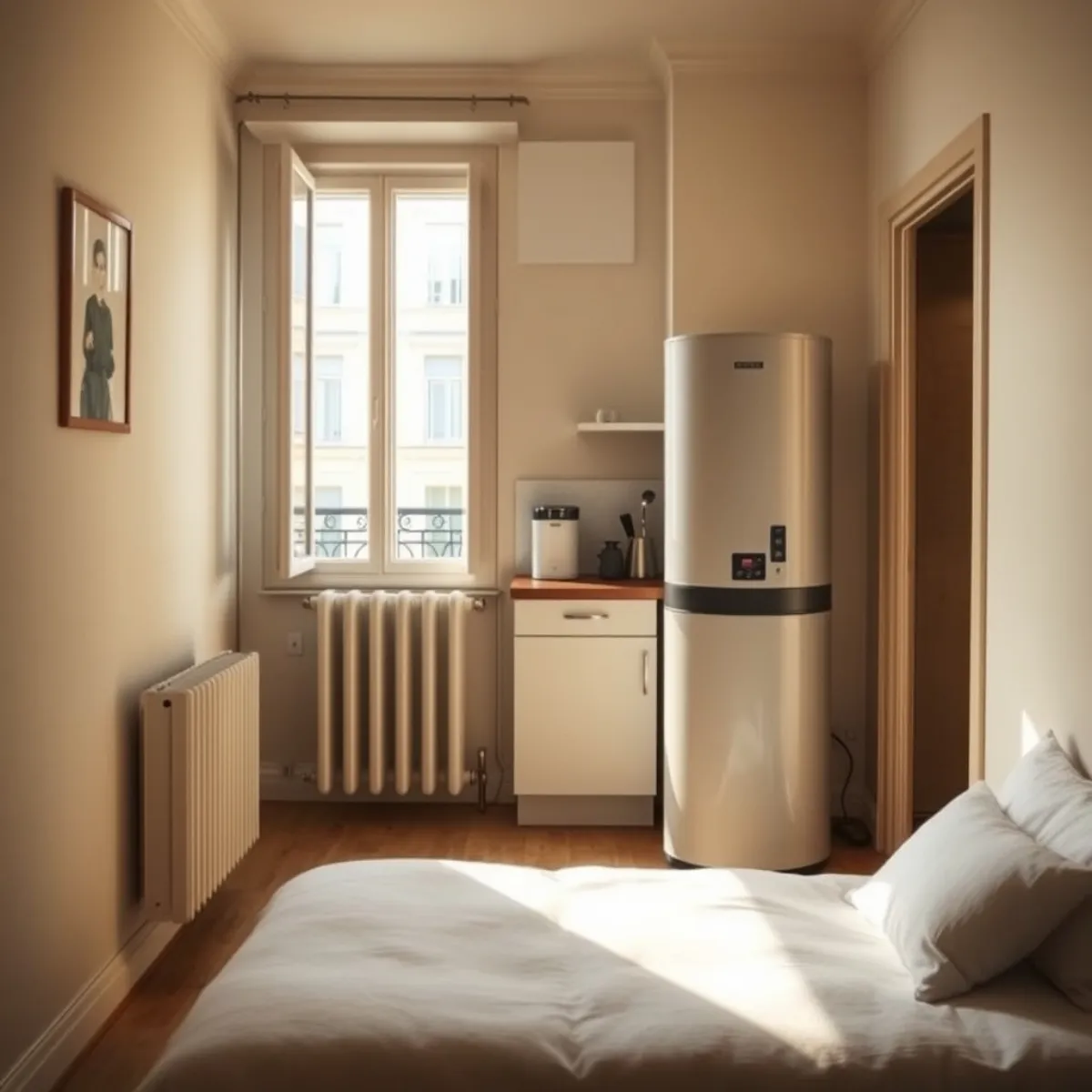 DPE des petites surfaces en 2026 : le calcul corrigé pour les logements de moins de 40 m²