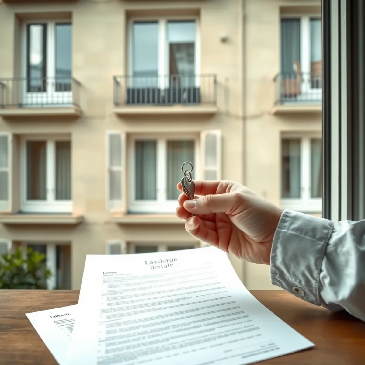 Gel des loyers d'une passoire thermique (F et G) en 2026 : ce que le bailleur ne peut plus faire