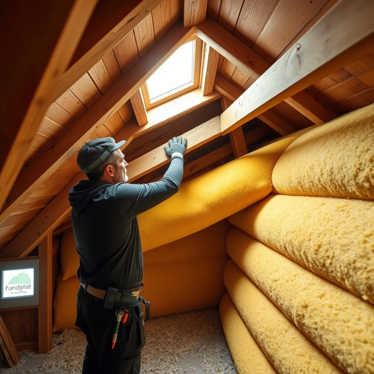 Isolation maison 2026 : ordre des travaux, budget global et rentabilité