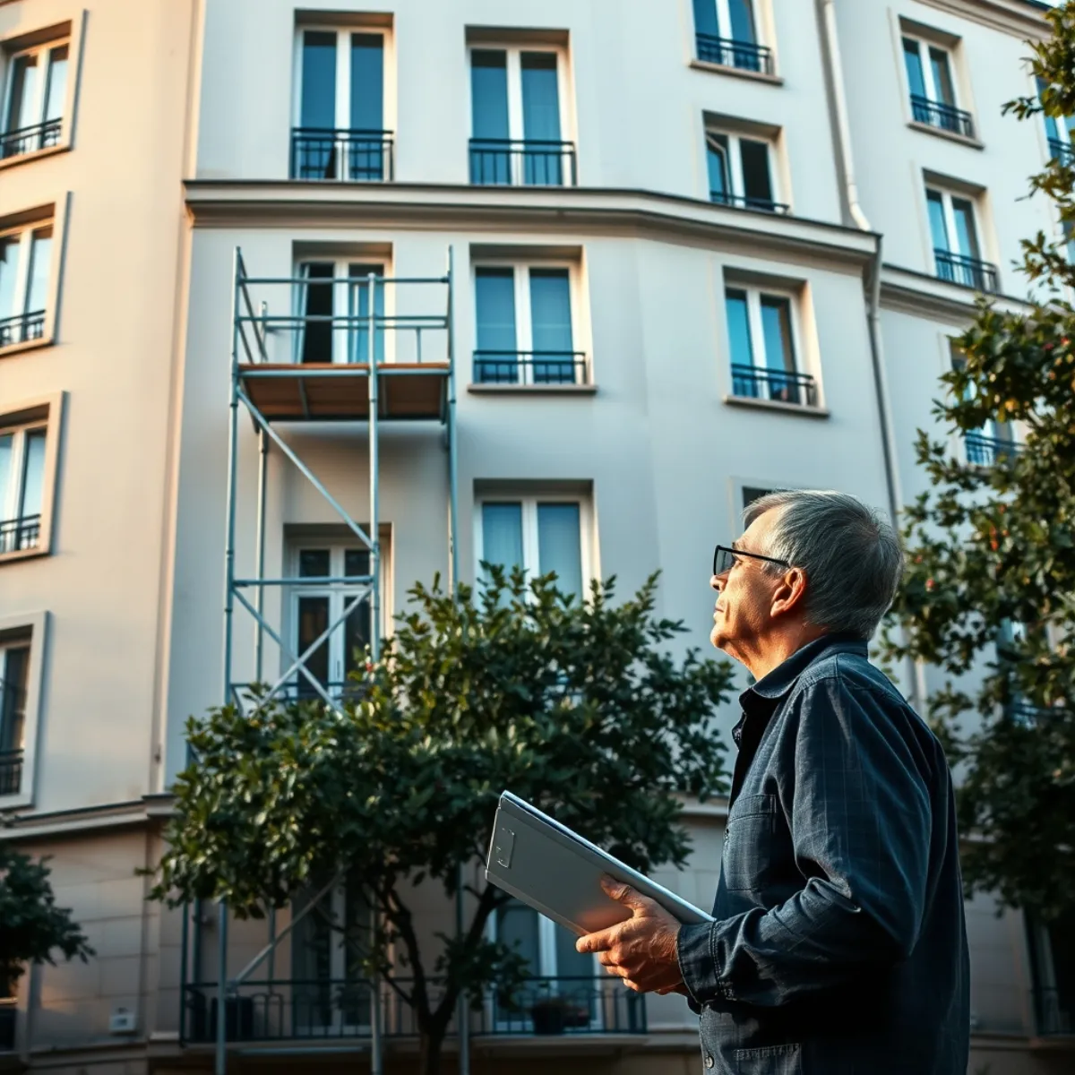 Plan pluriannuel de travaux (PPT) en copropriété : obligation, calendrier et prix en 2026