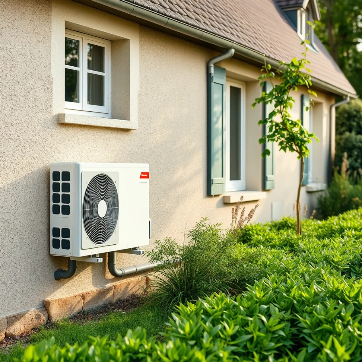 Pompe à chaleur air/eau en 2026 : prix, aides et gain de classe au DPE