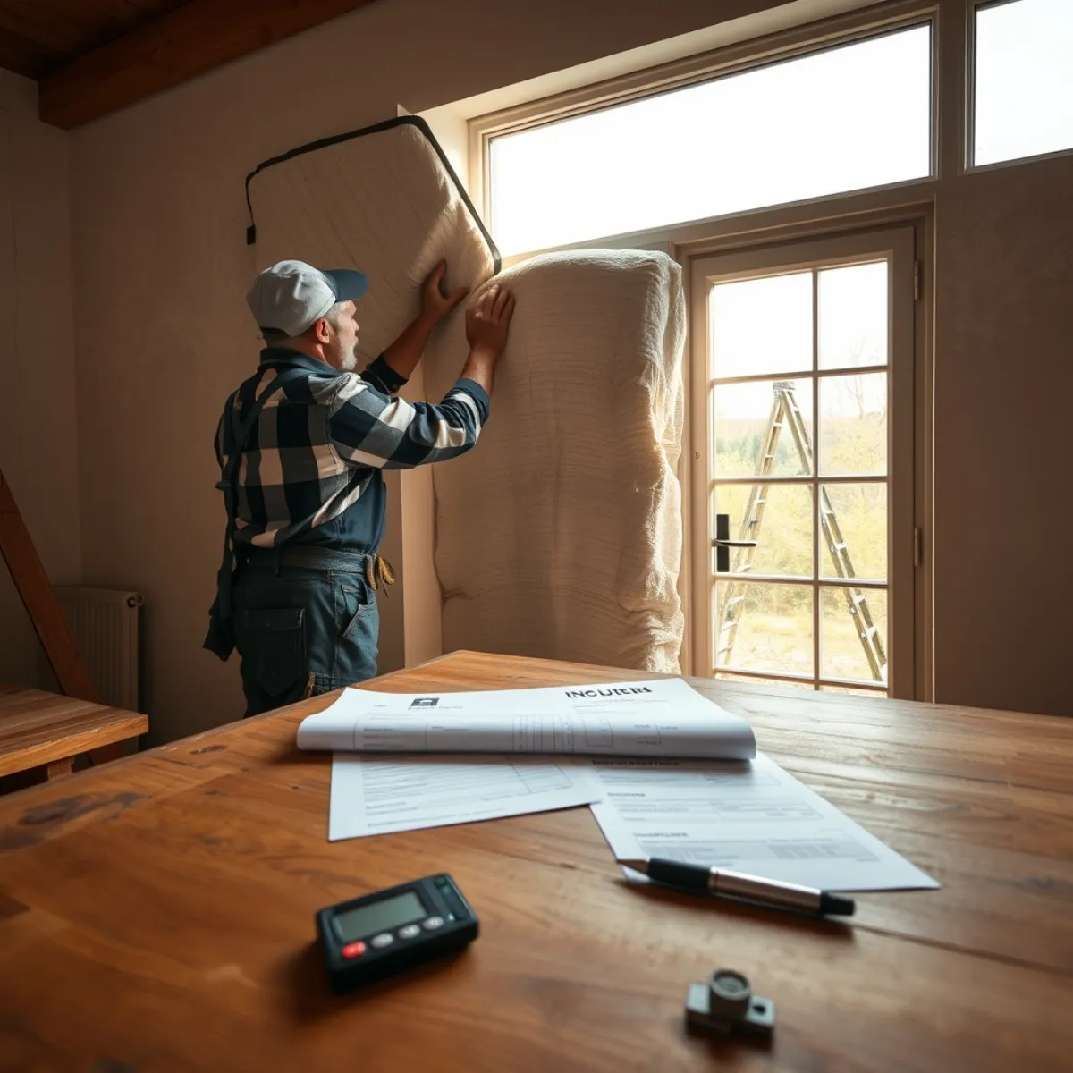 TVA à 5,5 % sur la rénovation énergétique en 2026 : travaux éligibles, conditions et cumul